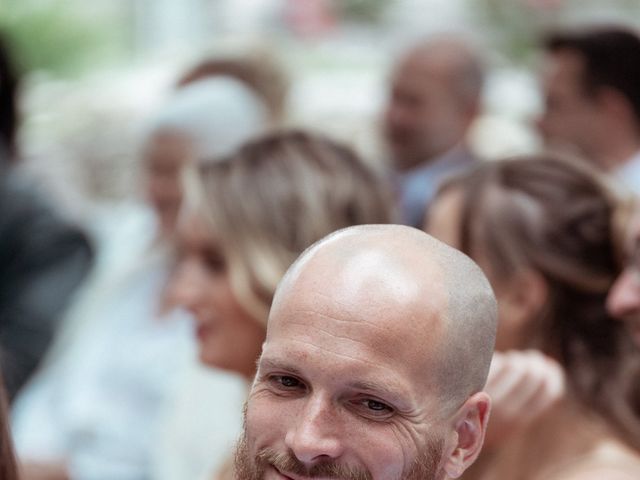 Le mariage de Quentin et Marie à Caylus, Tarn-et-Garonne 39