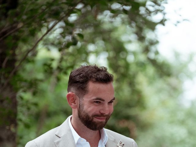 Le mariage de Quentin et Marie à Caylus, Tarn-et-Garonne 41