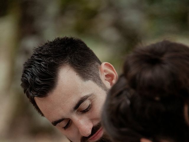Le mariage de Quentin et Marie à Caylus, Tarn-et-Garonne 44