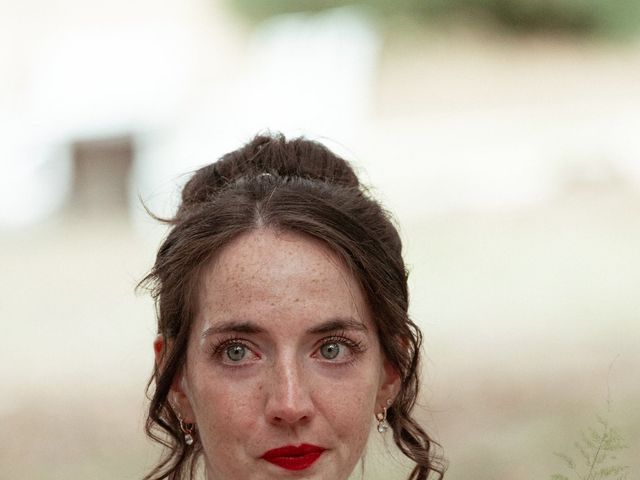 Le mariage de Quentin et Marie à Caylus, Tarn-et-Garonne 46