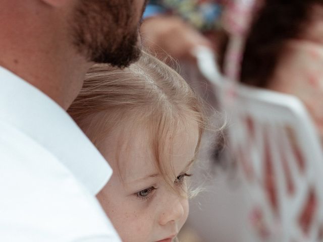 Le mariage de Quentin et Marie à Caylus, Tarn-et-Garonne 47