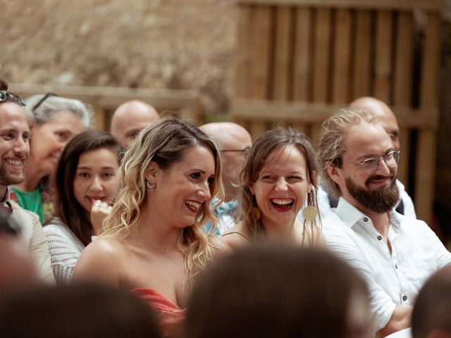 Le mariage de Quentin et Marie à Caylus, Tarn-et-Garonne 50