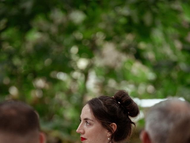 Le mariage de Quentin et Marie à Caylus, Tarn-et-Garonne 53
