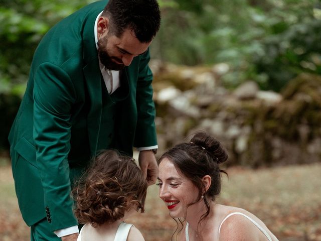 Le mariage de Quentin et Marie à Caylus, Tarn-et-Garonne 57