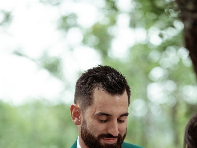 Le mariage de Quentin et Marie à Caylus, Tarn-et-Garonne 60