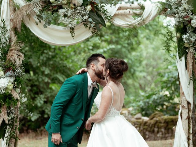 Le mariage de Quentin et Marie à Caylus, Tarn-et-Garonne 65