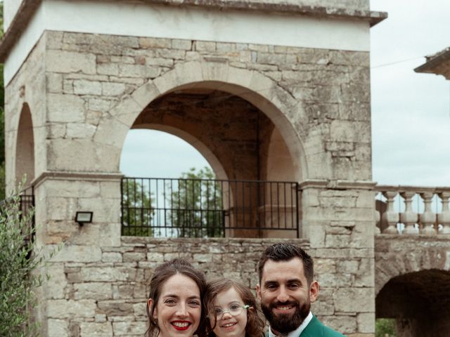 Le mariage de Quentin et Marie à Caylus, Tarn-et-Garonne 68