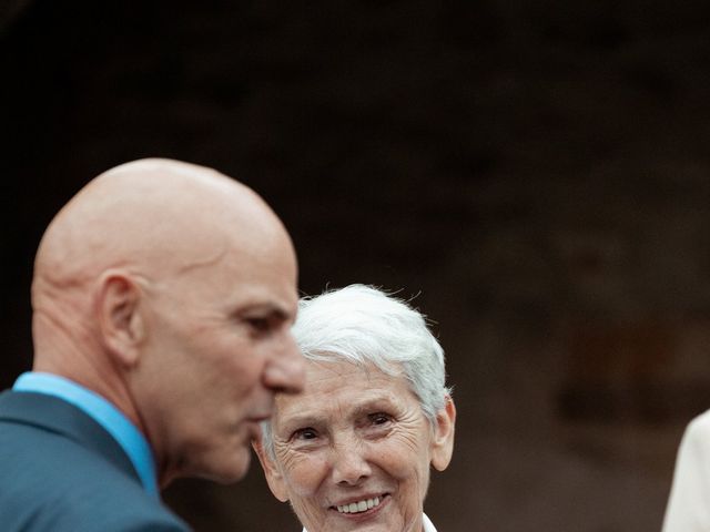 Le mariage de Quentin et Marie à Caylus, Tarn-et-Garonne 76