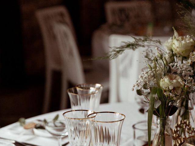 Le mariage de Quentin et Marie à Caylus, Tarn-et-Garonne 80
