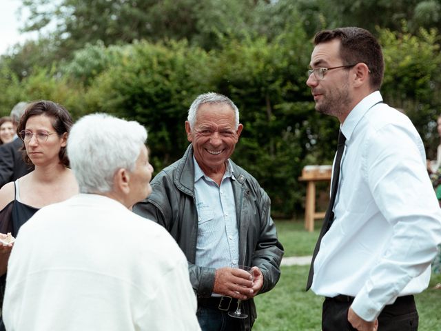 Le mariage de Quentin et Marie à Caylus, Tarn-et-Garonne 82