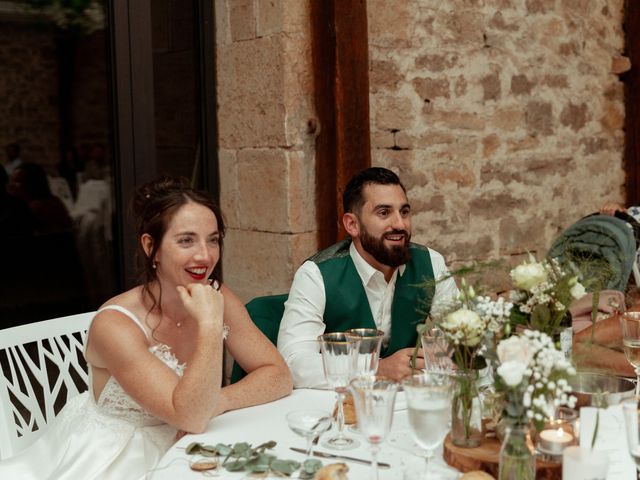 Le mariage de Quentin et Marie à Caylus, Tarn-et-Garonne 105