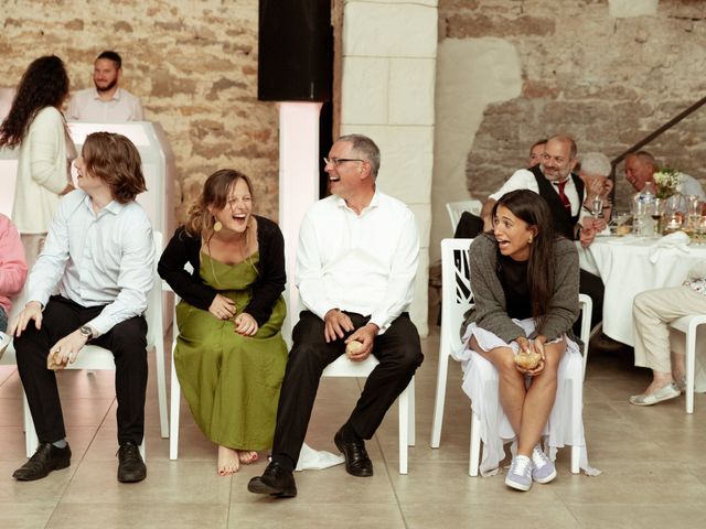 Le mariage de Quentin et Marie à Caylus, Tarn-et-Garonne 108