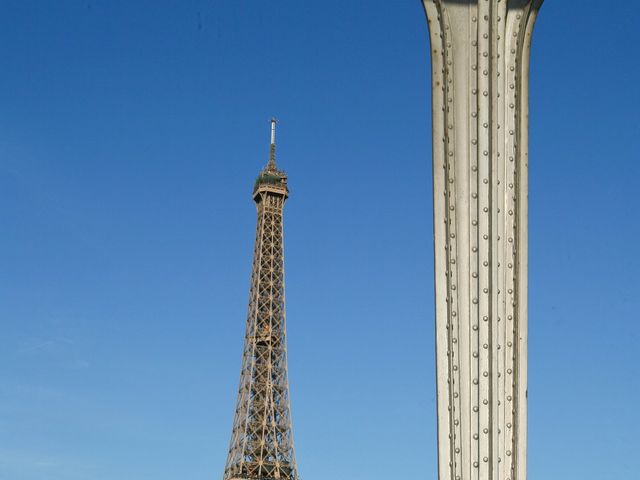 Le mariage de Sarkis et Janette à Paris, Paris 19