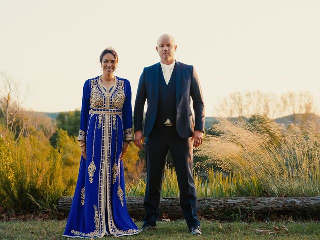 Le mariage de Pierre et Nadia à Peyrolles-en-Provence, Bouches-du-Rhône 5