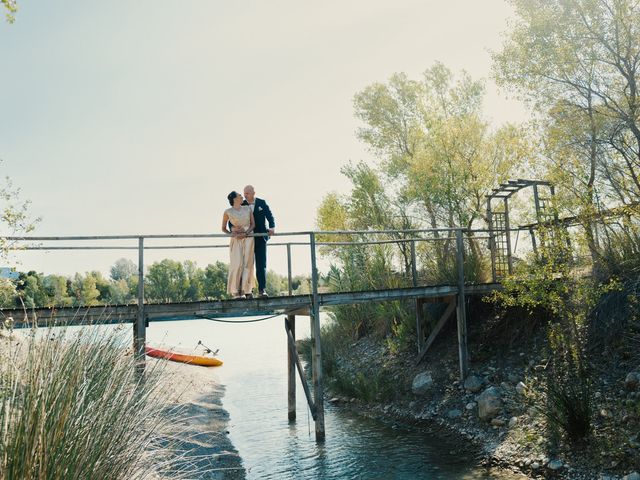 Le mariage de Pierre et Nadia à Peyrolles-en-Provence, Bouches-du-Rhône 2