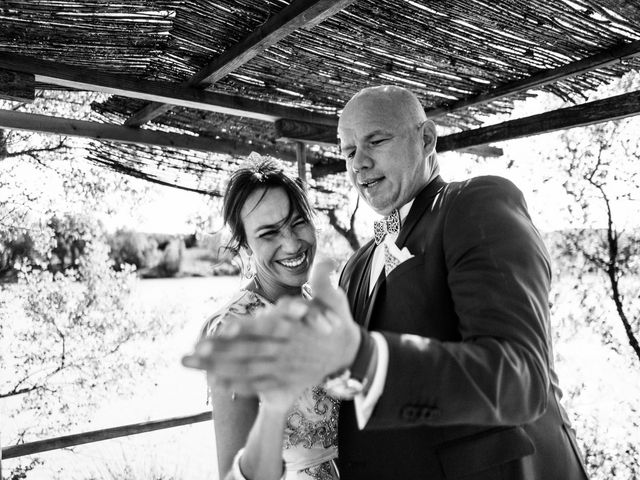 Le mariage de Pierre et Nadia à Peyrolles-en-Provence, Bouches-du-Rhône 17