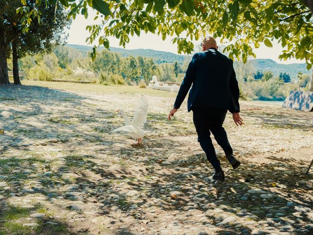 Le mariage de Pierre et Nadia à Peyrolles-en-Provence, Bouches-du-Rhône 35