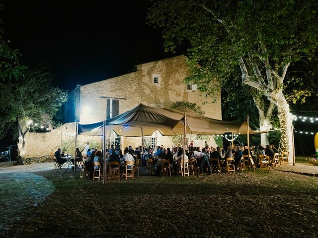 Le mariage de Pierre et Nadia à Peyrolles-en-Provence, Bouches-du-Rhône 42