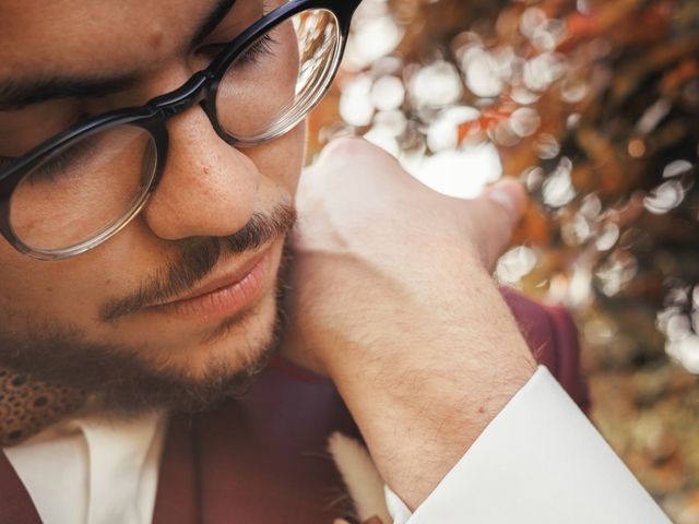 Le mariage de Corentin et Aurélie à Aixe-sur-Vienne, Haute-Vienne 20