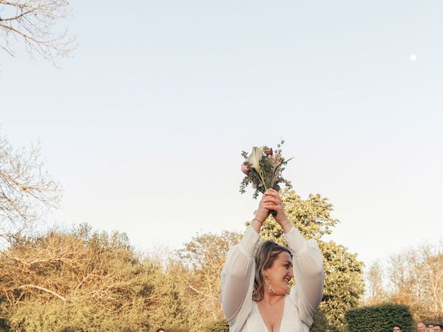 Le mariage de Corentin et Aurélie à Aixe-sur-Vienne, Haute-Vienne 24