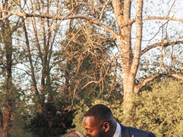 Le mariage de Corentin et Aurélie à Aixe-sur-Vienne, Haute-Vienne 27