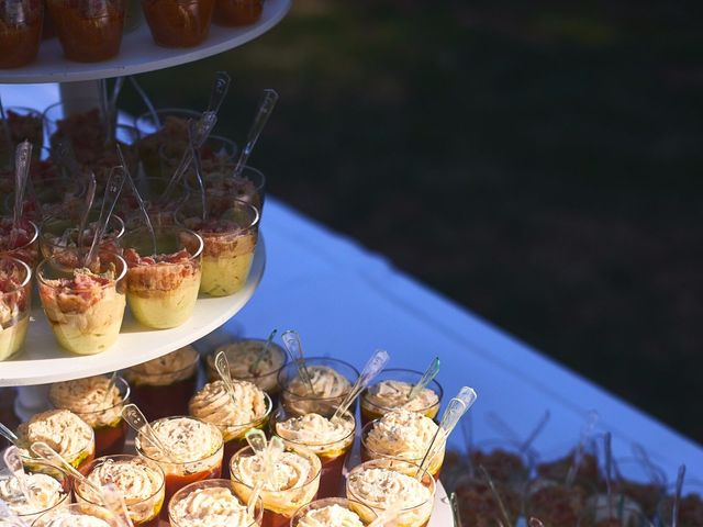 Le mariage de Sylvain et Emilie à Albi, Tarn 30