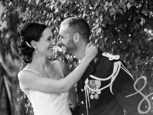 Le mariage de Fabien et Marie-Morgane à Saint-Malo, Ille et Vilaine 7