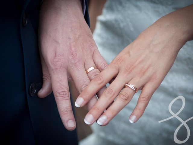 Le mariage de Fabien et Marie-Morgane à Saint-Malo, Ille et Vilaine 28