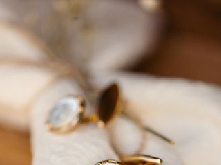 Le mariage de Margaux et Maxime 3