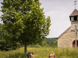Le mariage de Sabine et Daniel 2