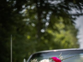Le mariage de Sabine et Daniel 3