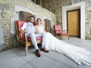 Le mariage de Alexia et Guillaume
