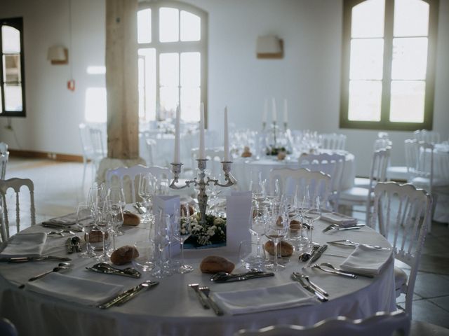 Le mariage de Vincent et Amélie à Clermont, Oise 40