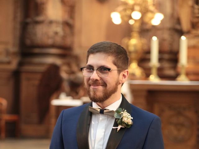 Le mariage de Aurélien et Laetitia à Arras, Pas-de-Calais 14