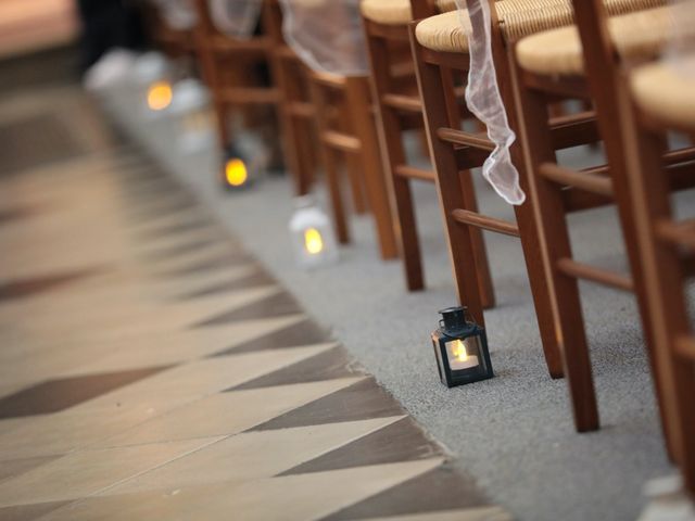 Le mariage de Aurélien et Laetitia à Arras, Pas-de-Calais 16