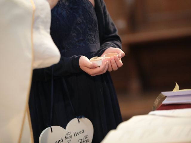 Le mariage de Aurélien et Laetitia à Arras, Pas-de-Calais 25