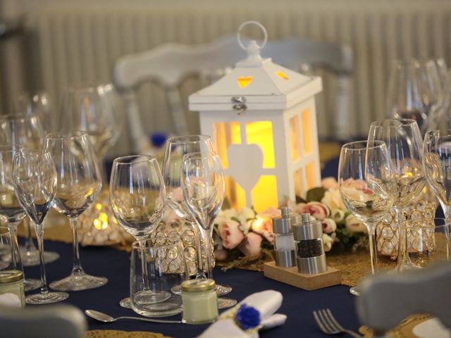 Le mariage de Aurélien et Laetitia à Arras, Pas-de-Calais 29