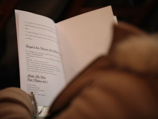 Le mariage de Aurélien et Laetitia à Arras, Pas-de-Calais 33