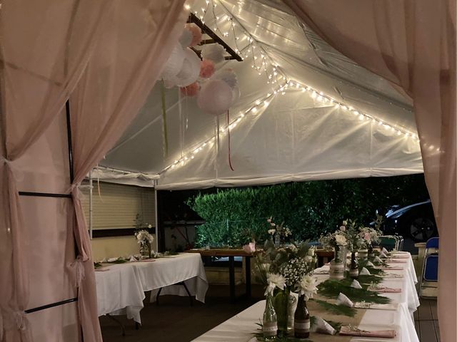 Le mariage de Loïc et Jennifer-Anne à Sermaise, Essonne 9