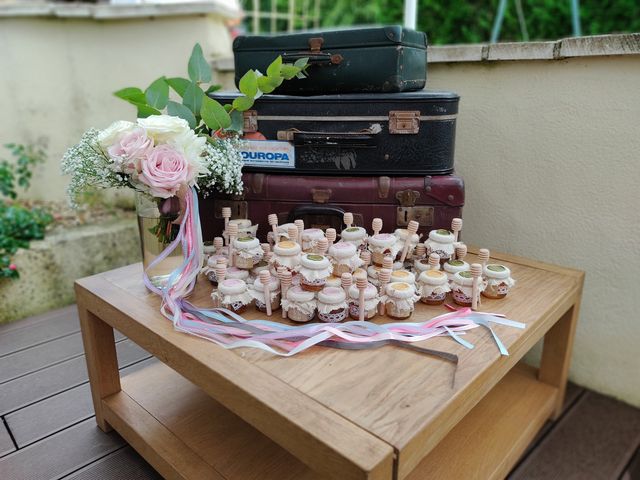 Le mariage de Loïc et Jennifer-Anne à Sermaise, Essonne 12