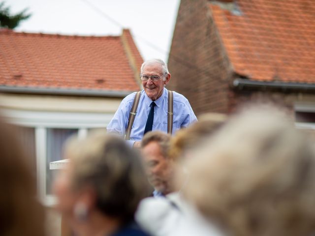 Le mariage de David et Stéphanie à Sainte-Catherine, Pas-de-Calais 2