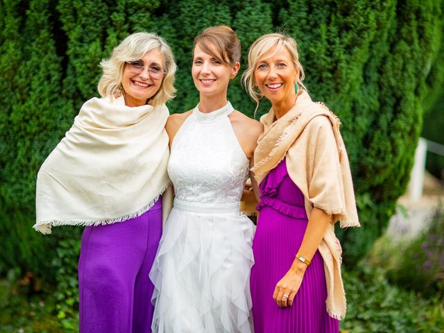 Le mariage de David et Stéphanie à Sainte-Catherine, Pas-de-Calais 32