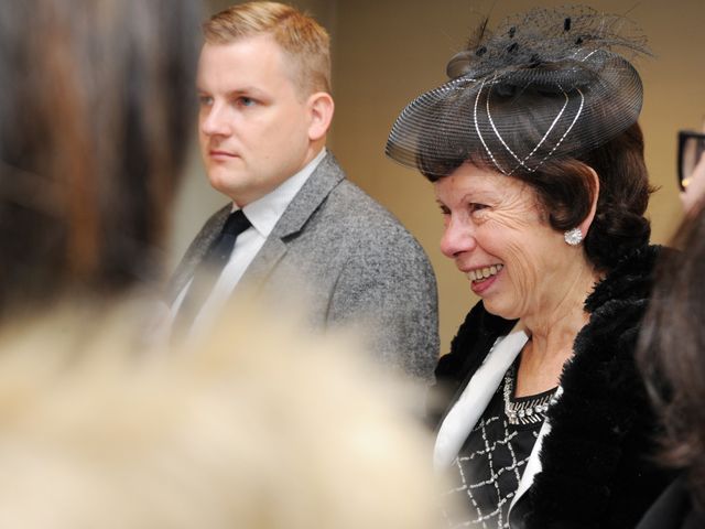 Le mariage de Pierre et Delphine à Ozoir-la-Ferrière, Seine-et-Marne 5