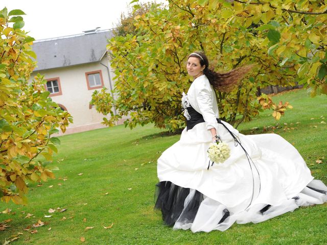 Le mariage de Pierre et Delphine à Ozoir-la-Ferrière, Seine-et-Marne 9