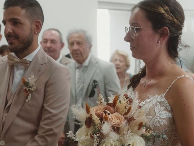 Le mariage de Emmanuel et Adeline à Bellegarde, Gard 13
