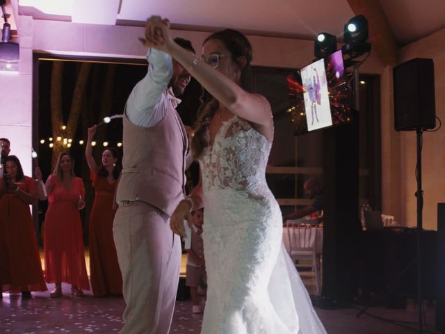 Le mariage de Emmanuel et Adeline à Bellegarde, Gard 16