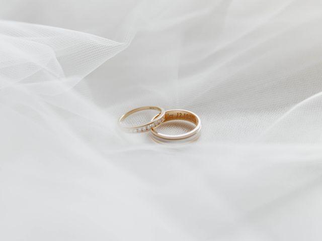 Le mariage de Alexandre et Clara à Auch, Gers 1
