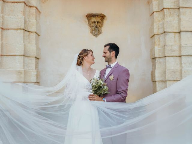 Le mariage de Alexandre et Clara à Auch, Gers 30