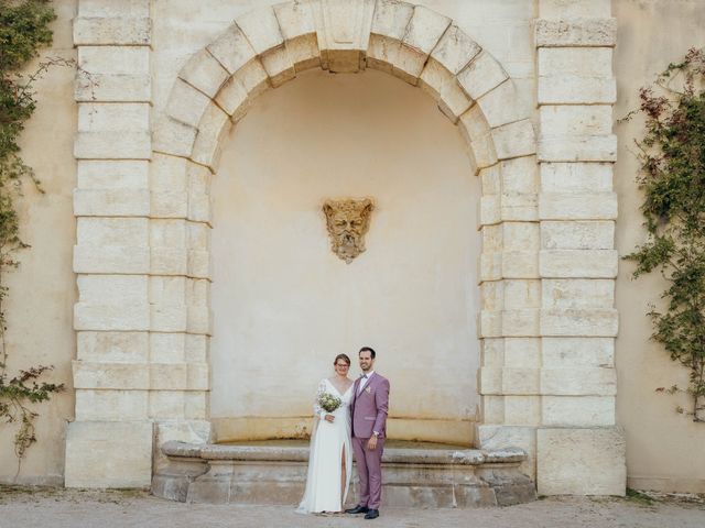 Le mariage de Alexandre et Clara à Auch, Gers 31