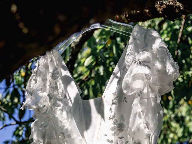 Le mariage de Alexandre et Magdalena à Angoulême, Charente 12
